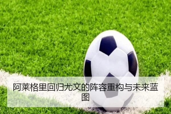 阿莱格里回归尤文的阵容重构与未来蓝图