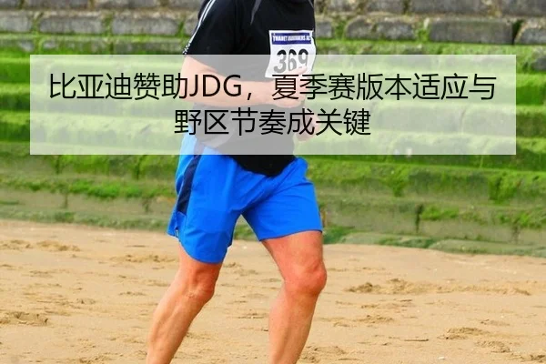 比亚迪赞助JDG，夏季赛版本适应与野区节奏成关键